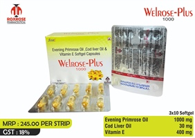 WELROSE-PLUS
1000